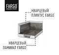 Кварцевый плинтус Fargo 69W921 Дуб Чикаго градиент Кварцевый плинтус Fargo 69W921 Дуб Чикаго градиент